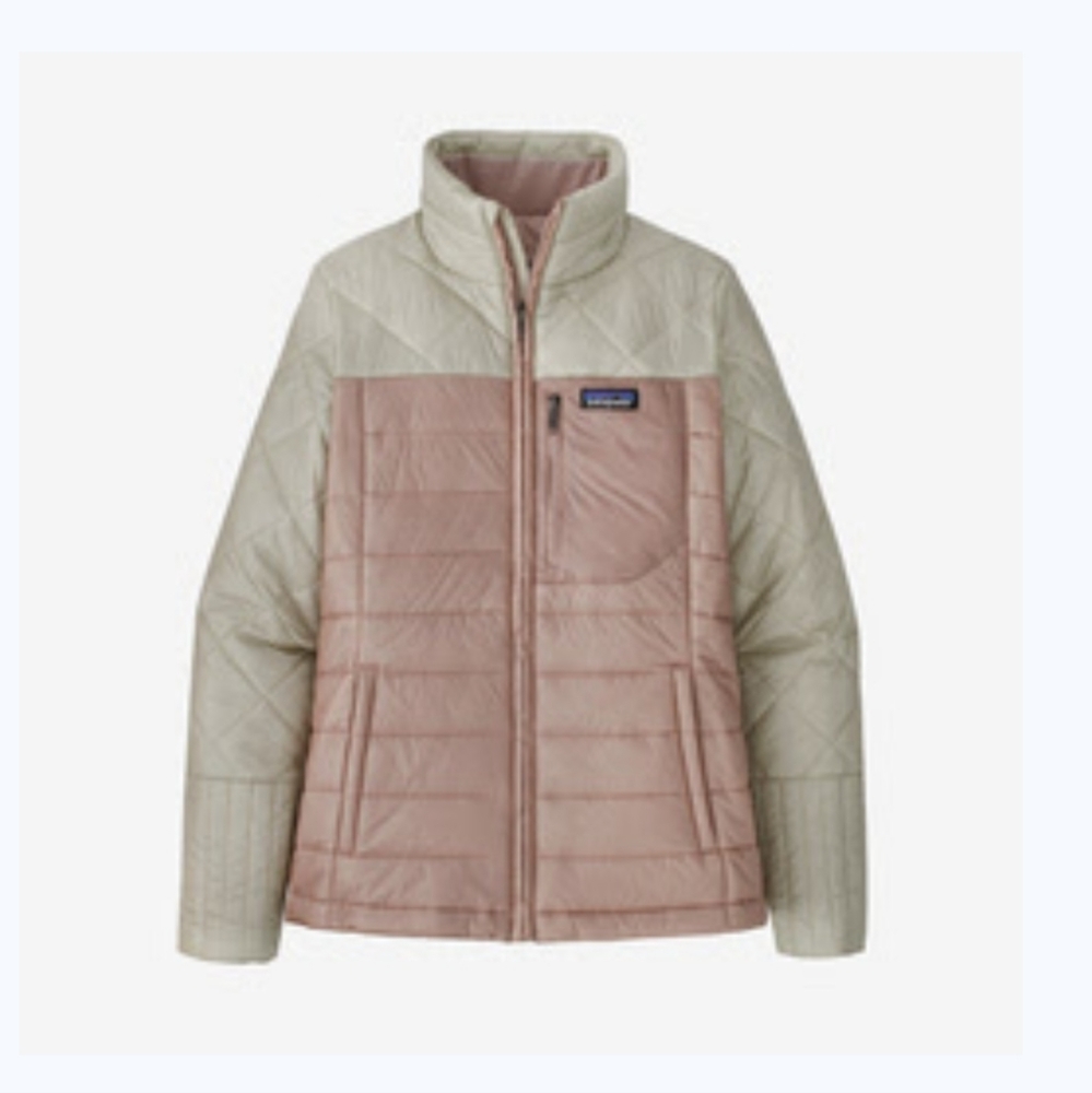 *SOLD* patagonia radie insulator Jacket